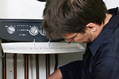 boiler repair Shenstone Woodend