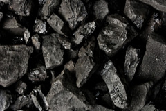 Shenstone Woodend coal boiler costs