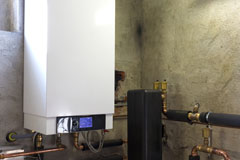Shenstone Woodend condensing boiler companies
