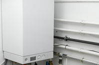 free Shenstone Woodend condensing boiler quotes